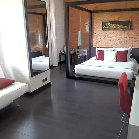 Hotel Le Domaine Des Lys