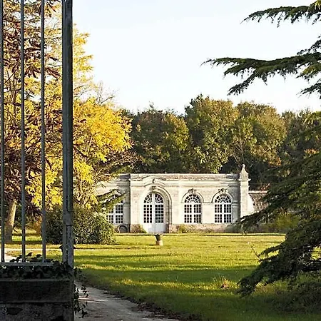 Le Domaine Des Lys 4* Ancenis