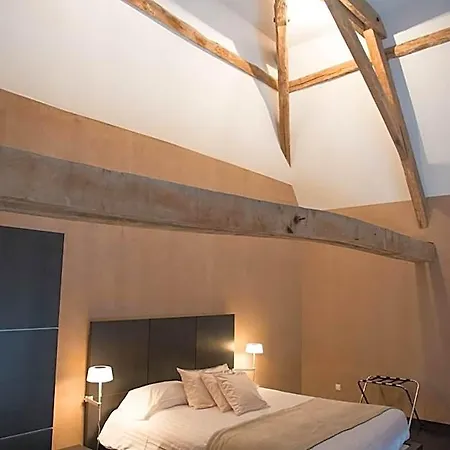호텔 Le Domaine Des Lys 4*