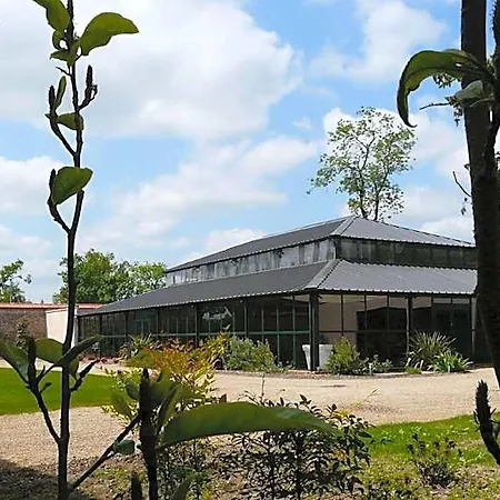 Le Domaine Des Lys 호텔