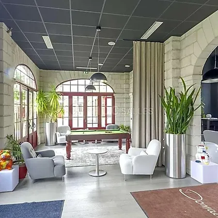 Le Domaine Des Lys 4*