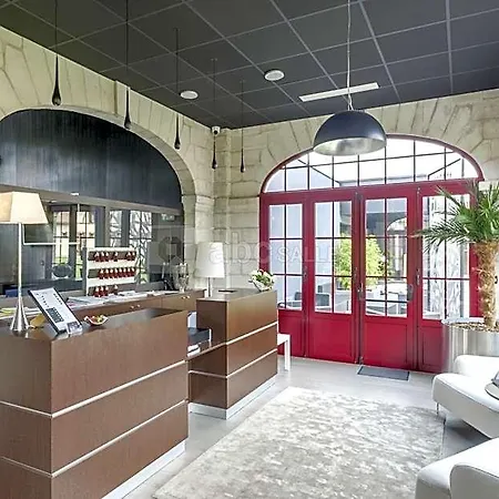 Le Domaine Des Lys 호텔