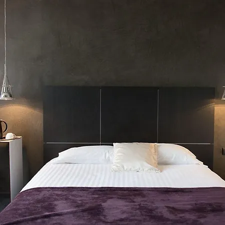 Le Domaine Des Lys Hotell