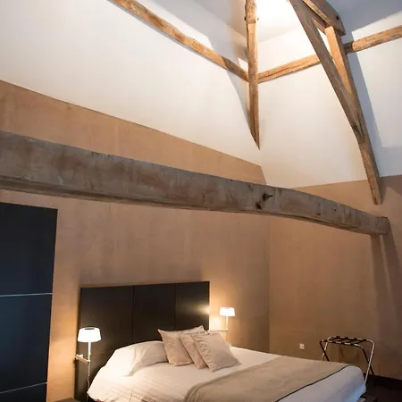 Le Domaine Des Lys 4*