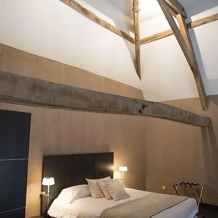 Le Domaine Des Lys 4*