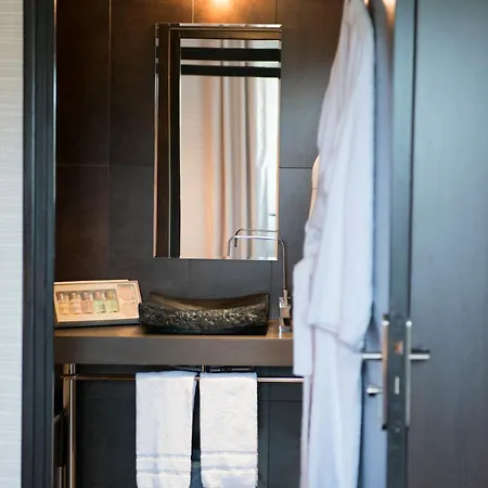 Le Domaine Des Lys Ancenis