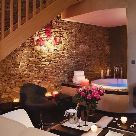 Le Domaine Des Lys Hotel