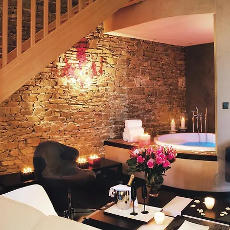 Le Domaine Des Lys Hotel