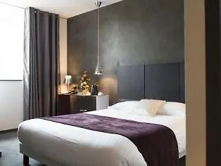 Szálloda Le Domaine Des Lys 4*
