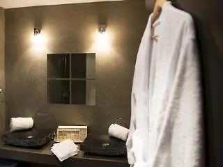 Le Domaine Des Lys 4* アンスニ
