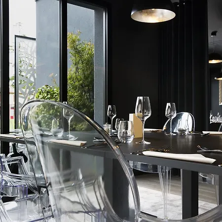 Hotel Le Domaine Des Lys