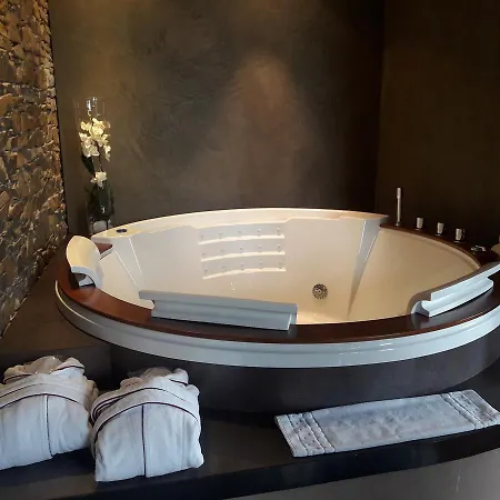 Le Domaine Des Lys ホテル 4*