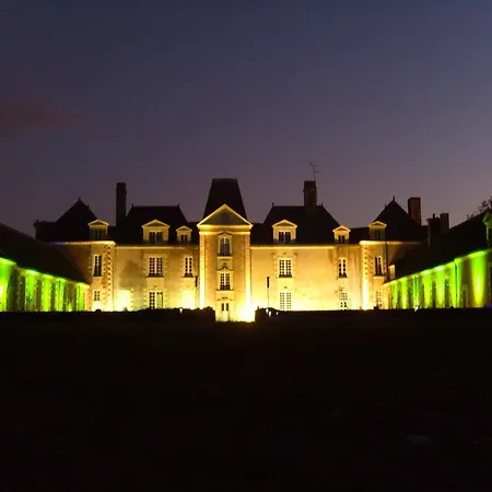 Hotel Le Domaine Des Lys 4*