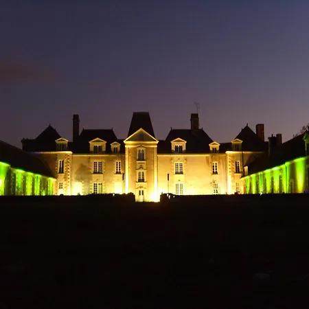 Otel Le Domaine Des Lys 4*