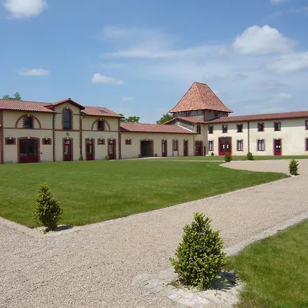Le Domaine Des Lys