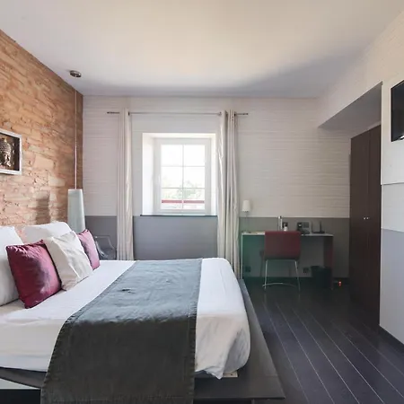 Le Domaine Des Lys 4* アンスニ