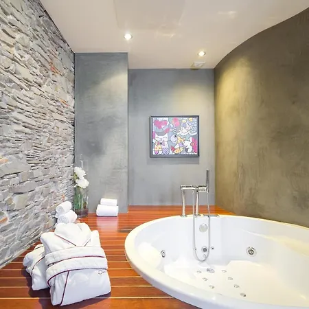 Hotell Le Domaine Des Lys