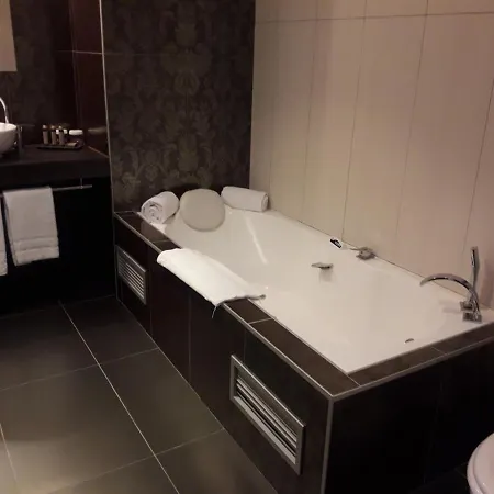 Hotel Le Domaine Des Lys Ancenis