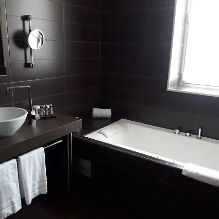 Hotel Le Domaine Des Lys 4*