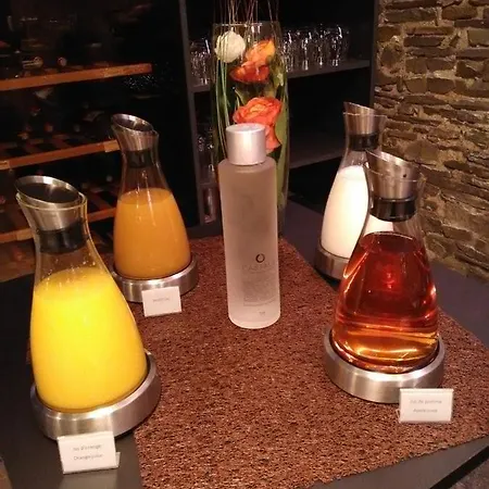 Le Domaine Des Lys ホテル 4*
