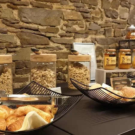 Le Domaine Des Lys 4* アンスニ
