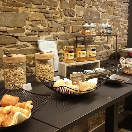 Le Domaine Des Lys 4*
