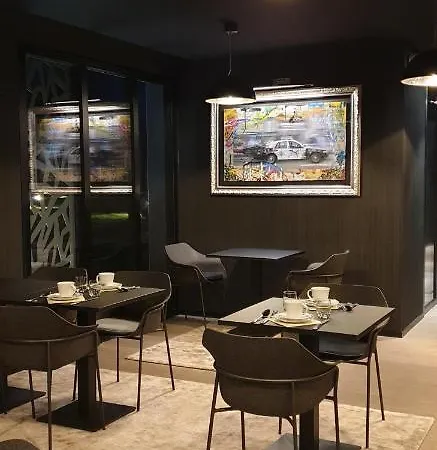 ホテル Le Domaine Des Lys 4*