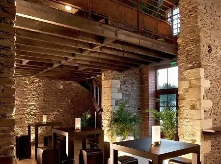 Le Domaine Des Lys 호텔 4*