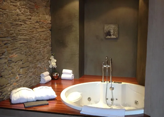 Le Domaine Des Lys 4*