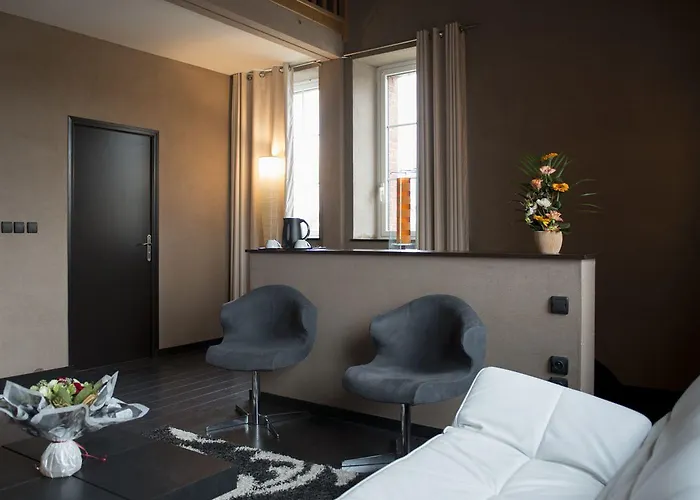 Le Domaine Des Lys Ancenis