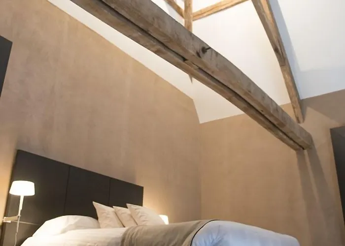 Le Domaine Des Lys Otel