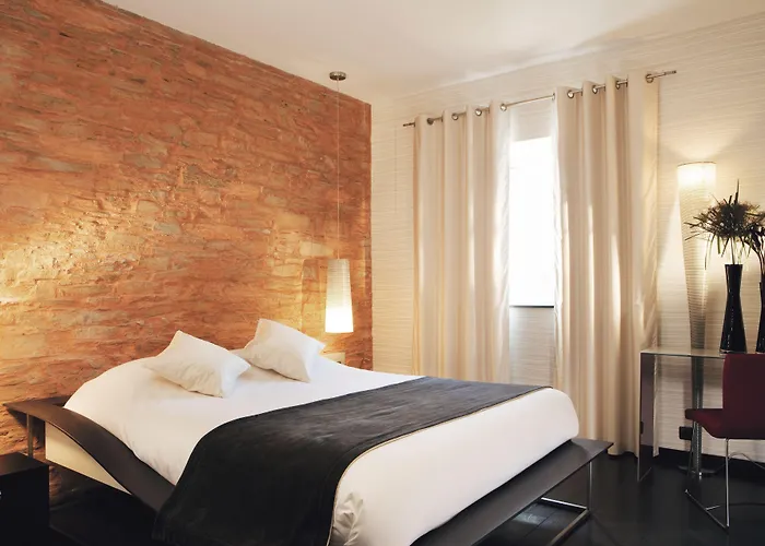 Le Domaine Des Lys Hotel