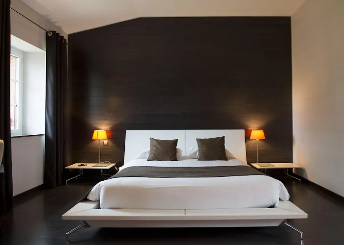 Hotel Le Domaine Des Lys