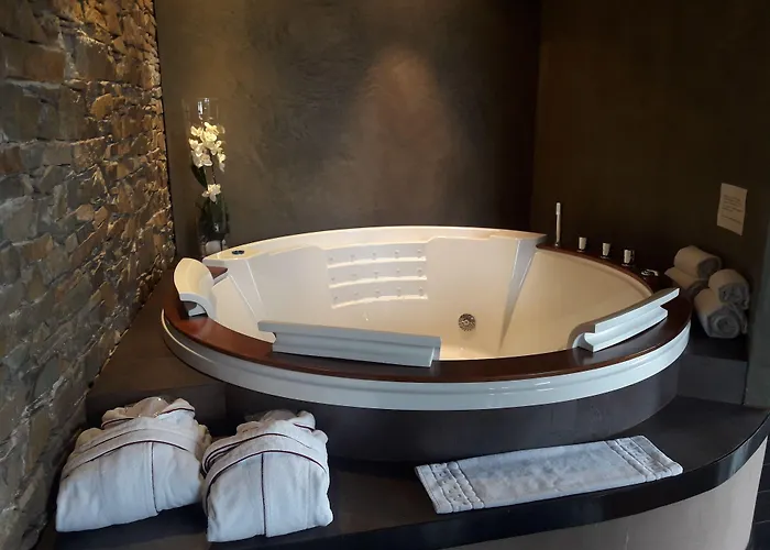 Le Domaine Des Lys 4*