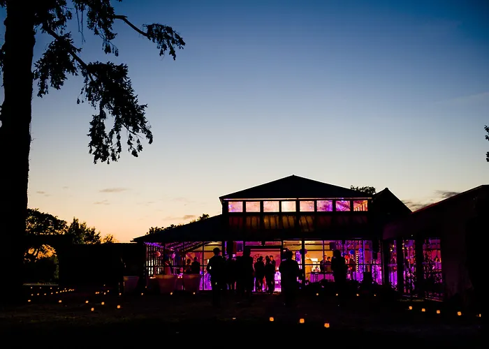 Le Domaine Des Lys 4* Ancenis