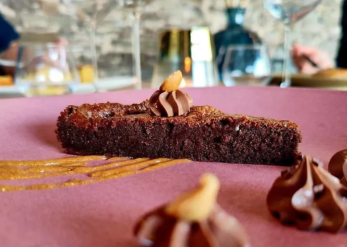 Le Domaine Des Lys 4*