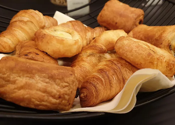 Hotel Le Domaine Des Lys 4*