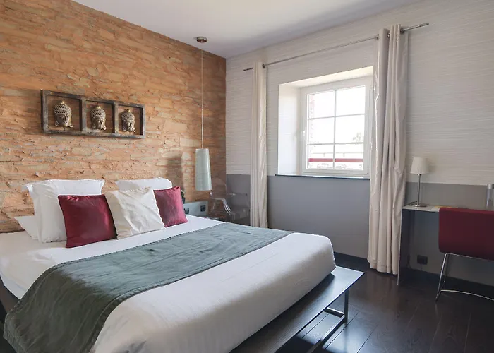 Le Domaine Des Lys Ancenis