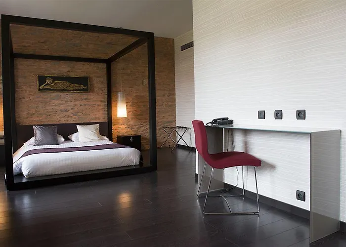 Le Domaine Des Lys Ancenis