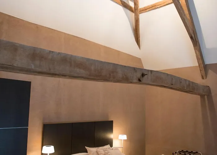 Le Domaine Des Lys 4*