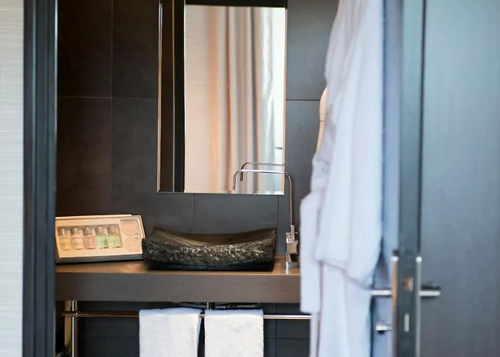 Le Domaine Des Lys Ancenis