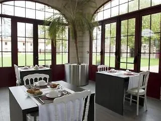 Le Domaine Des Lys 4*