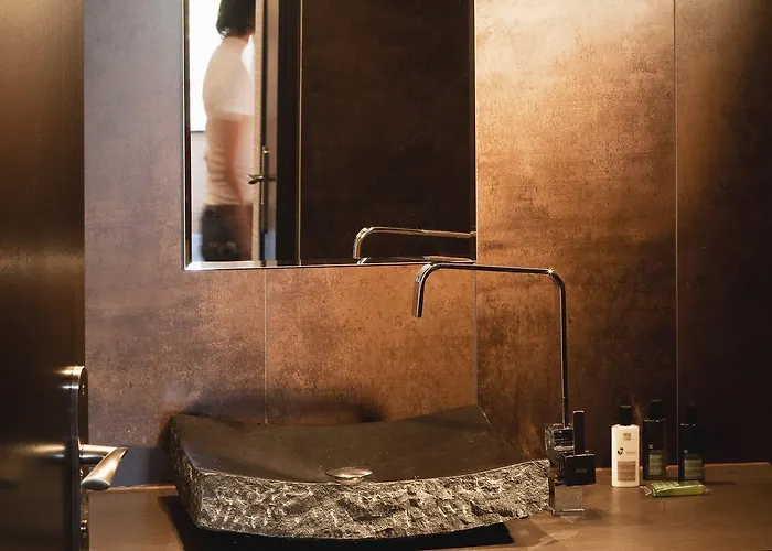 Hotel Le Domaine Des Lys