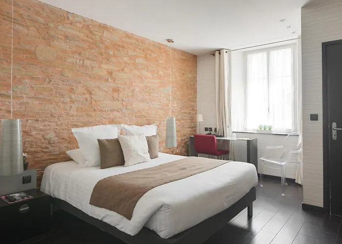 Le Domaine Des Lys 4* Ancenis