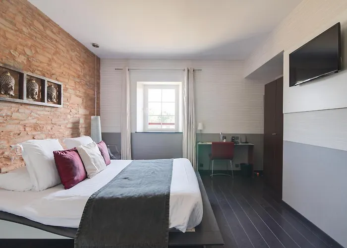 Le Domaine Des Lys 4* Ancenis