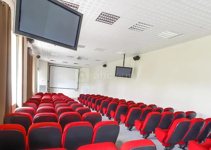 Le Domaine Des Lys 4*